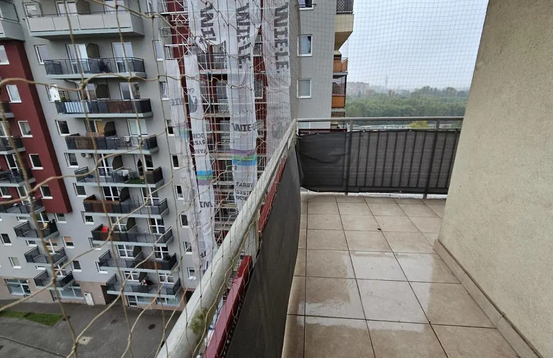 Apartament Lipińskiego-1