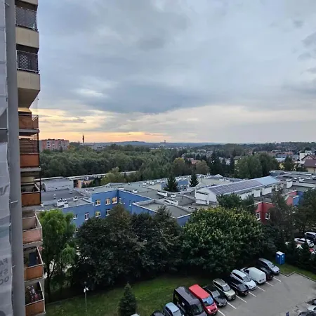 Apartament Lipińskiego-3